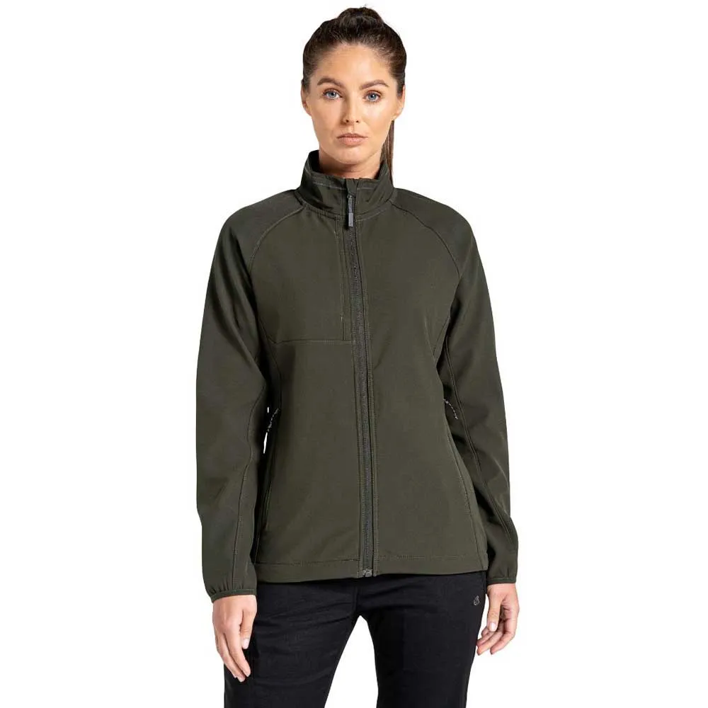 Куртка Craghoppers BC softshell, зеленый
Куртка Craghoppers BC softshell, зеленый