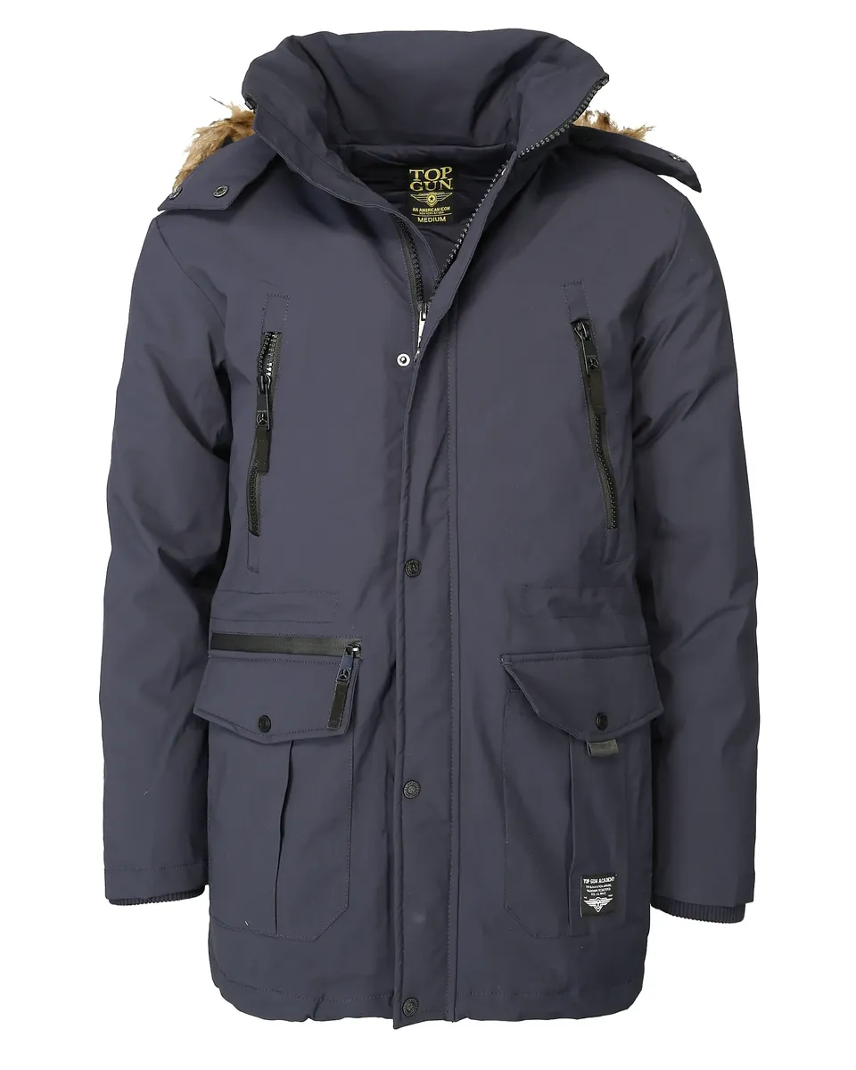 Длинная куртка TOP GUN "TG20192080", цвет морской волны, Синий, Длинная куртка TOP GUN "TG20192080", цвет морской волны
Длинная куртка TOP GUN "TG20192080", цвет морской волны, Синий, Длинная куртка TOP GUN "TG20192080", цвет морской волны