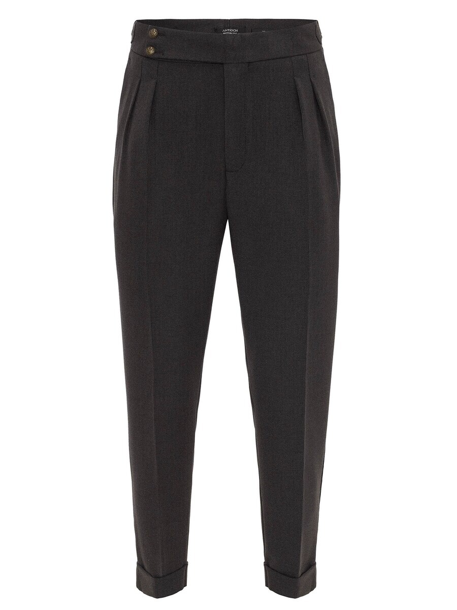 Узкие брюки Antioch, антрацит
Узкие брюки Antioch, антрацит