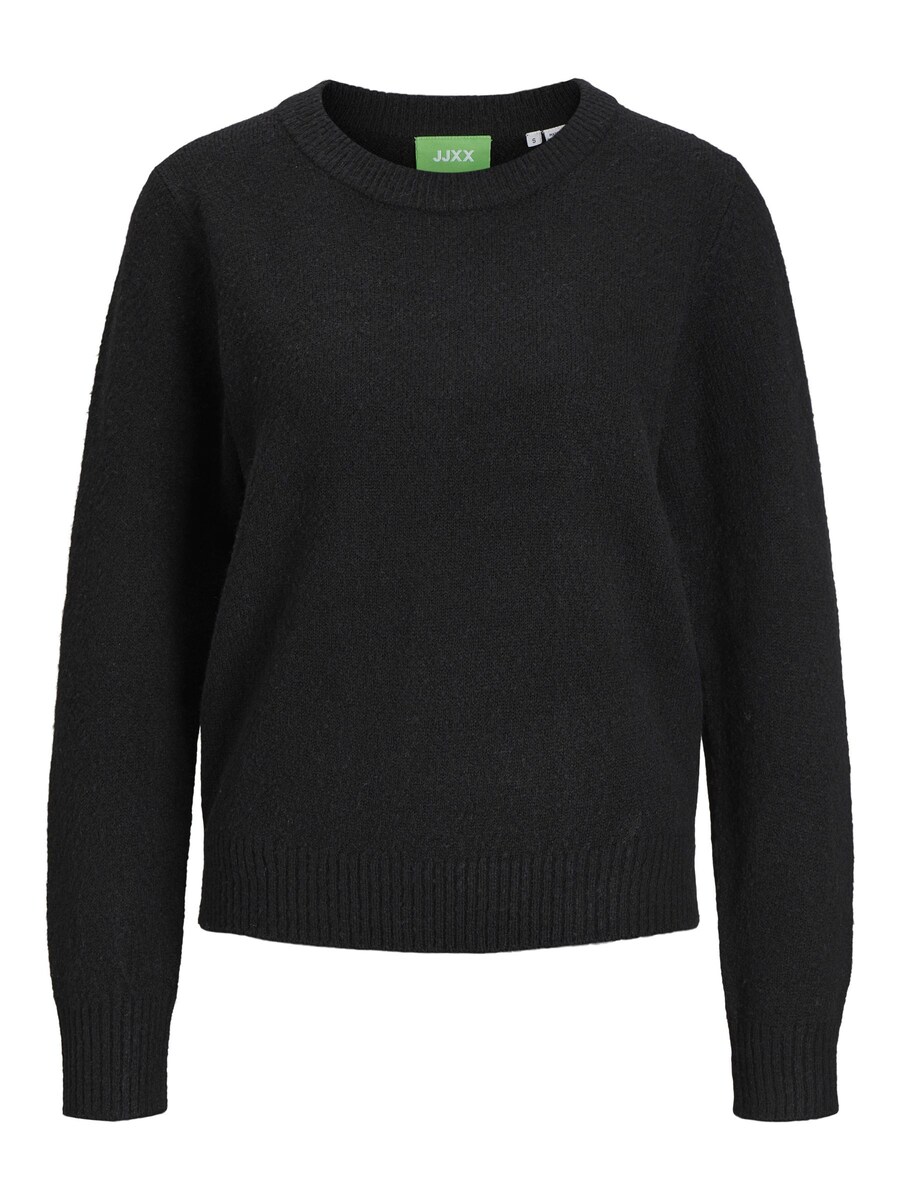 Свитер JJXX JXElva, черный
Свитер JJXX JXElva, черный