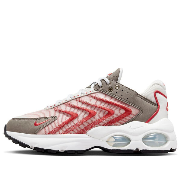 Кроссовки air max tw Nike, белый
Кроссовки air max tw Nike, белый