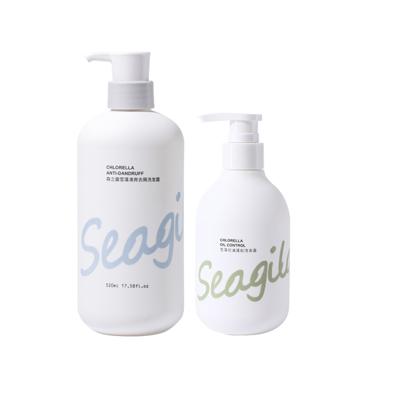 Шампунь / Шампунь-мыло Unisex SEAGILON
Шампунь / Шампунь-мыло Unisex SEAGILON