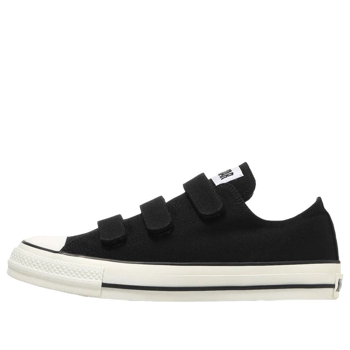 Кеды Converse All Star (R) V-3 OX 'Black'
Кеды Converse All Star (R) V-3 OX 'Black'