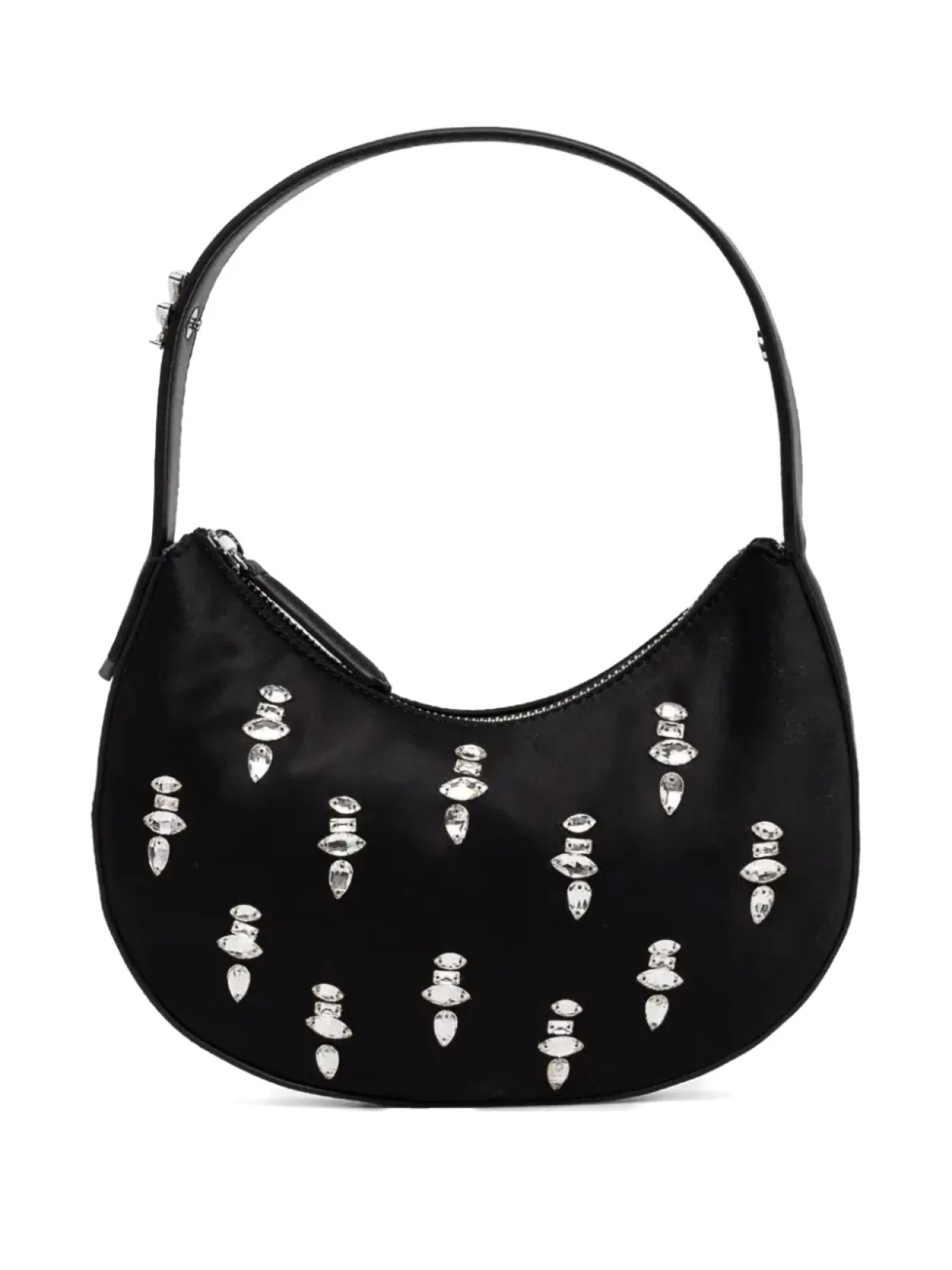 Сумка-тоут Karl Lagerfeld K/Soirée, черный 
Сумка-тоут Karl Lagerfeld K/Soirée, черный