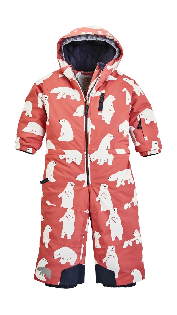 Лыжный костюм "Fisw 33 MNS ONPC" от Killtec First Insight First Instinct By Killtec, красный
Лыжный костюм "Fisw 33 MNS ONPC" от Killtec First Insight First Instinct By Killtec, красный