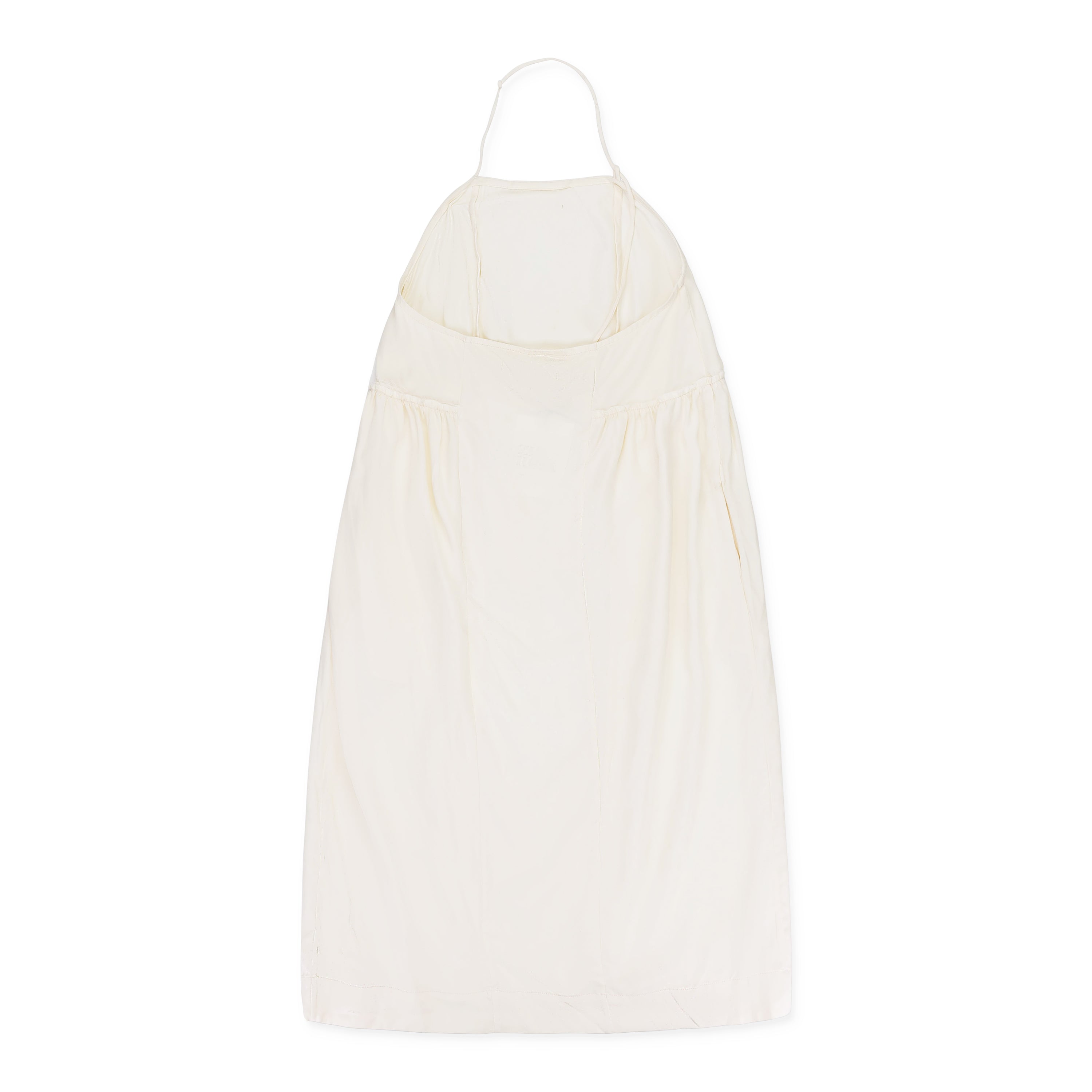 Платье Layla Tie кремового цвета с завязками Zii Ropa
Платье Layla Tie кремового цвета с завязками Zii Ropa