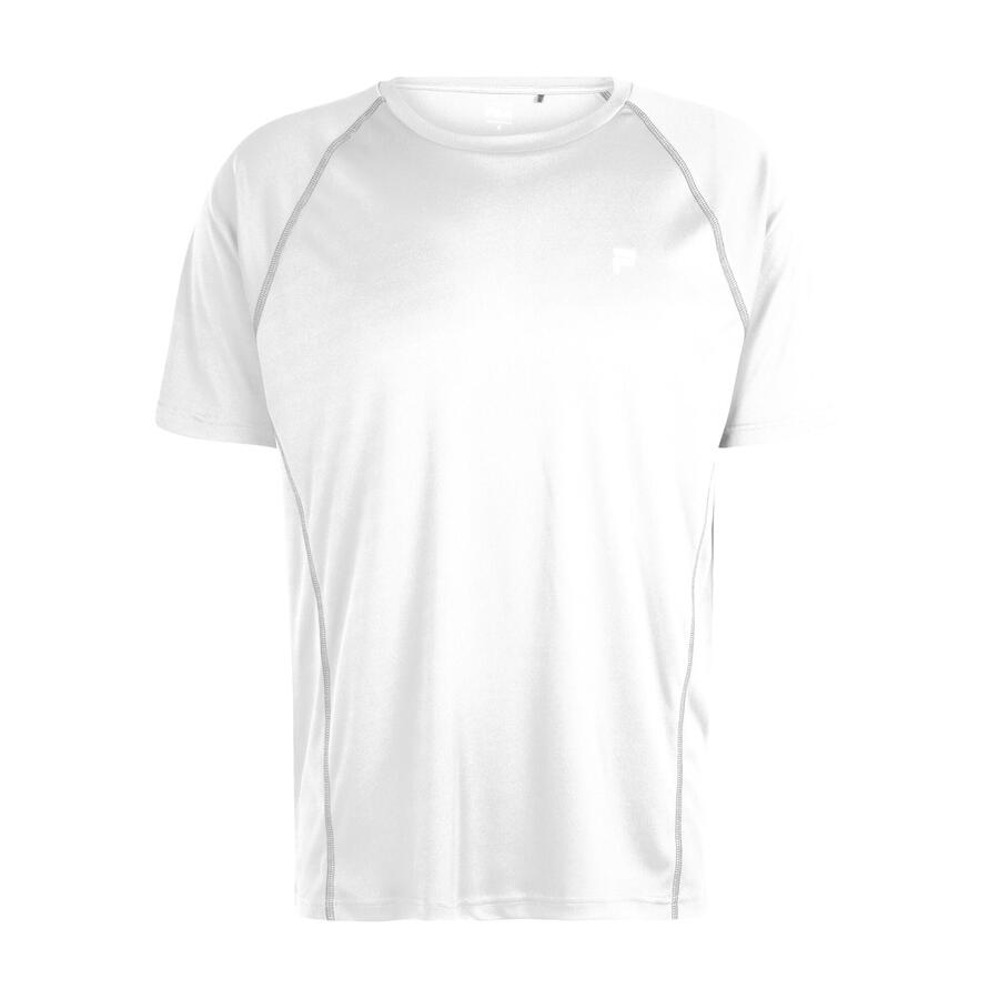 Мужская футболка FILA Lexow Raglan
Мужская футболка FILA Lexow Raglan