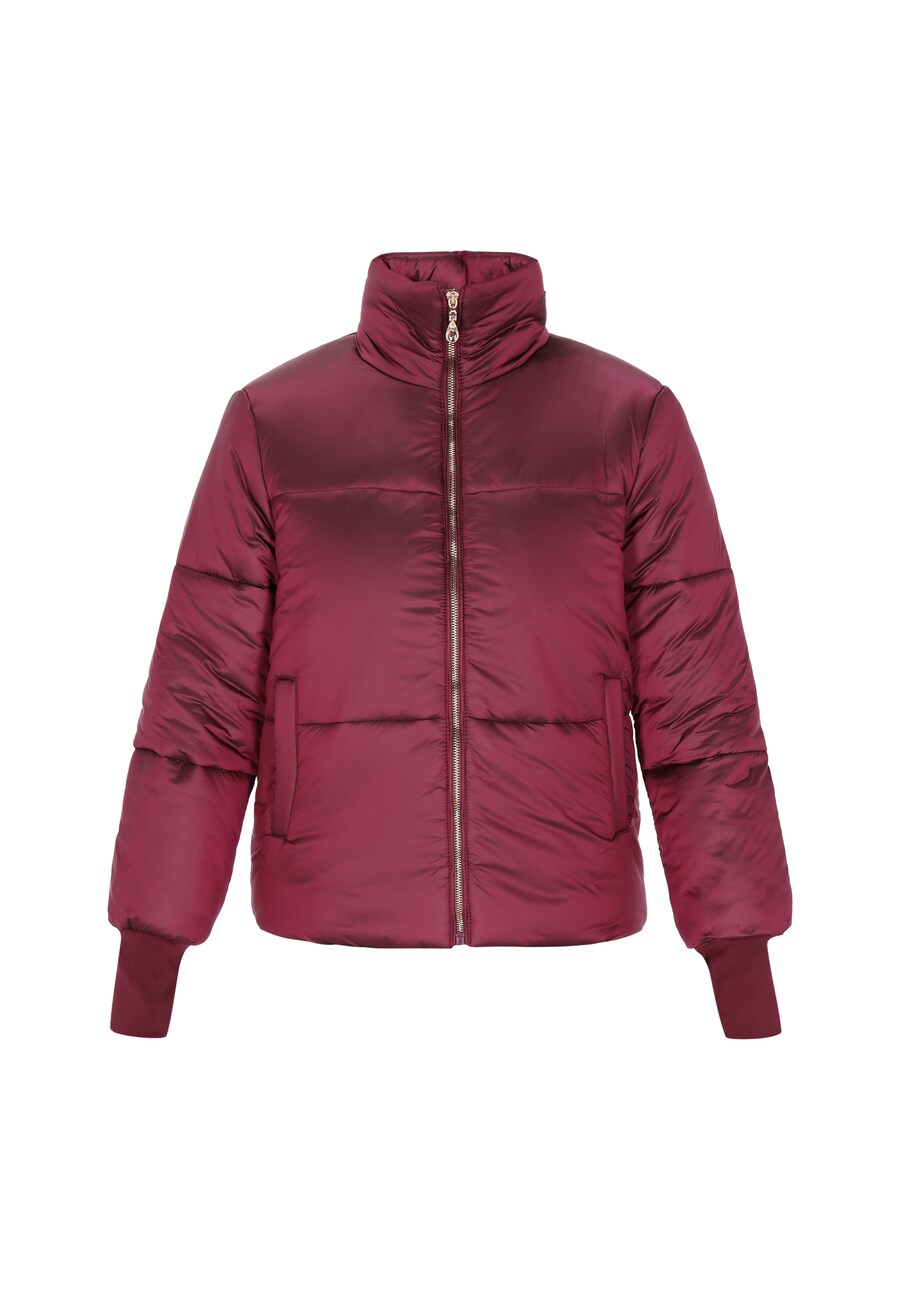 Куртка межсезонная faina, бургундия
Куртка межсезонная faina, бургундия