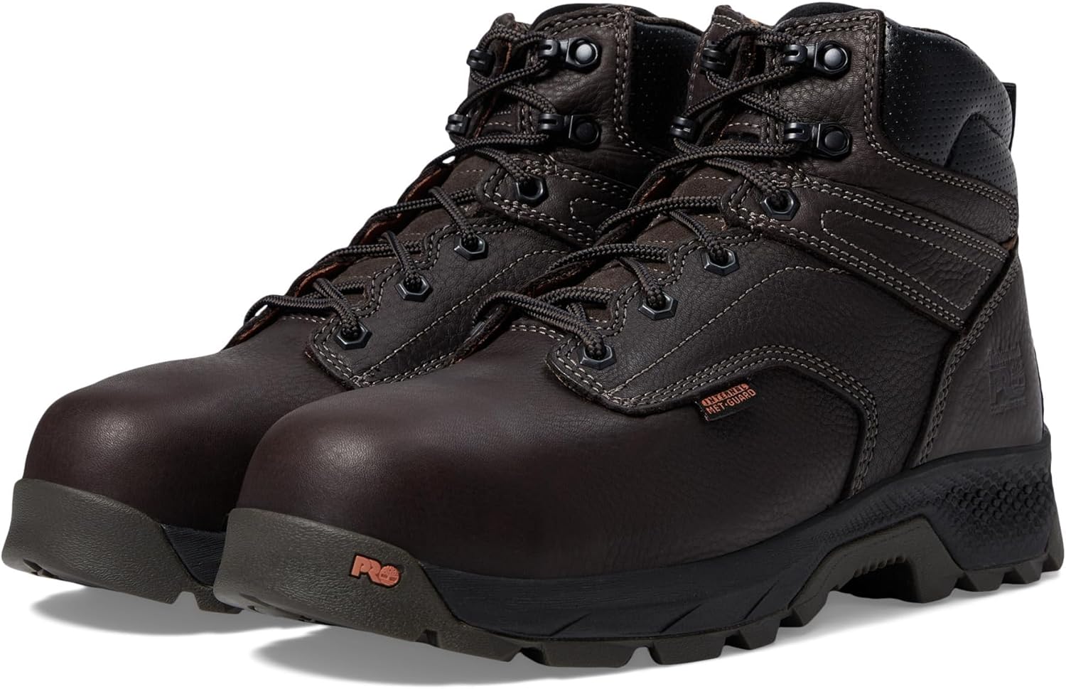 Timberland PRO мужские, Titan EV 6in Comp Toe Waterproof ботинки
Timberland PRO мужские, Titan EV 6in Comp Toe Waterproof ботинки