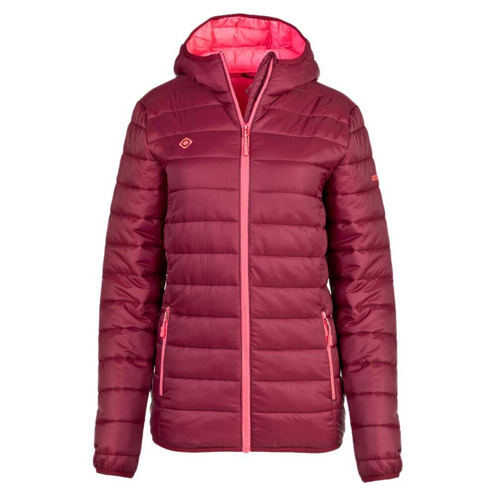 Куртка Izas Gabes W, красный
Куртка Izas Gabes W, красный