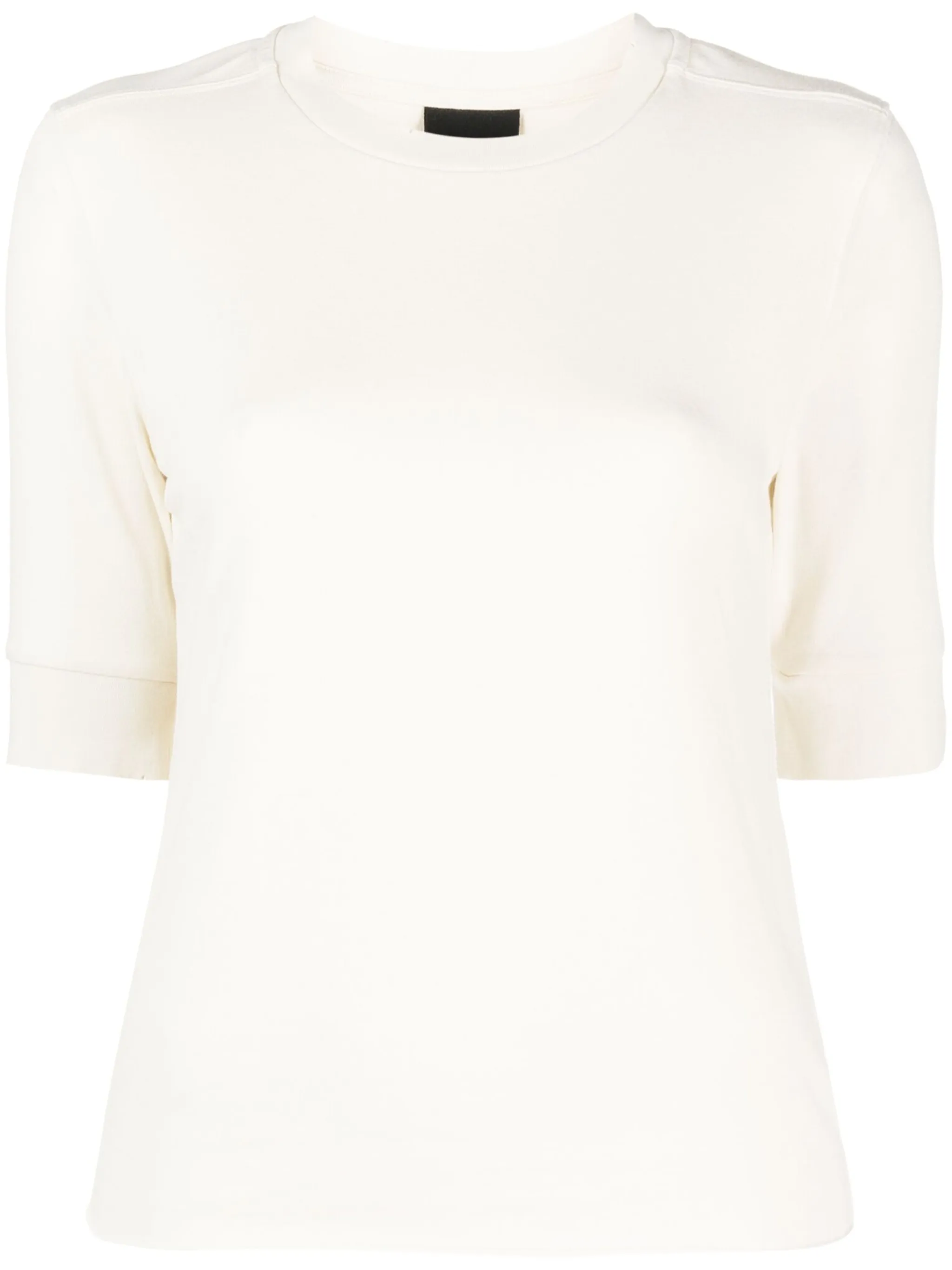 Футболка с круглым вырезом Thom Krom, белый
Футболка с круглым вырезом Thom Krom, белый