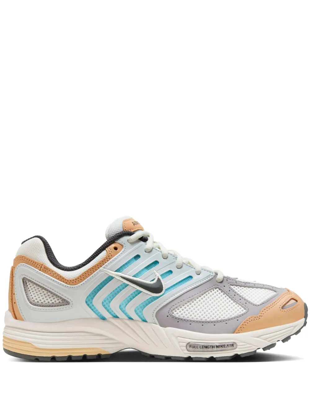 Кроссовки Air Pegasus 2005 Nike, белый
Кроссовки Air Pegasus 2005 Nike, белый