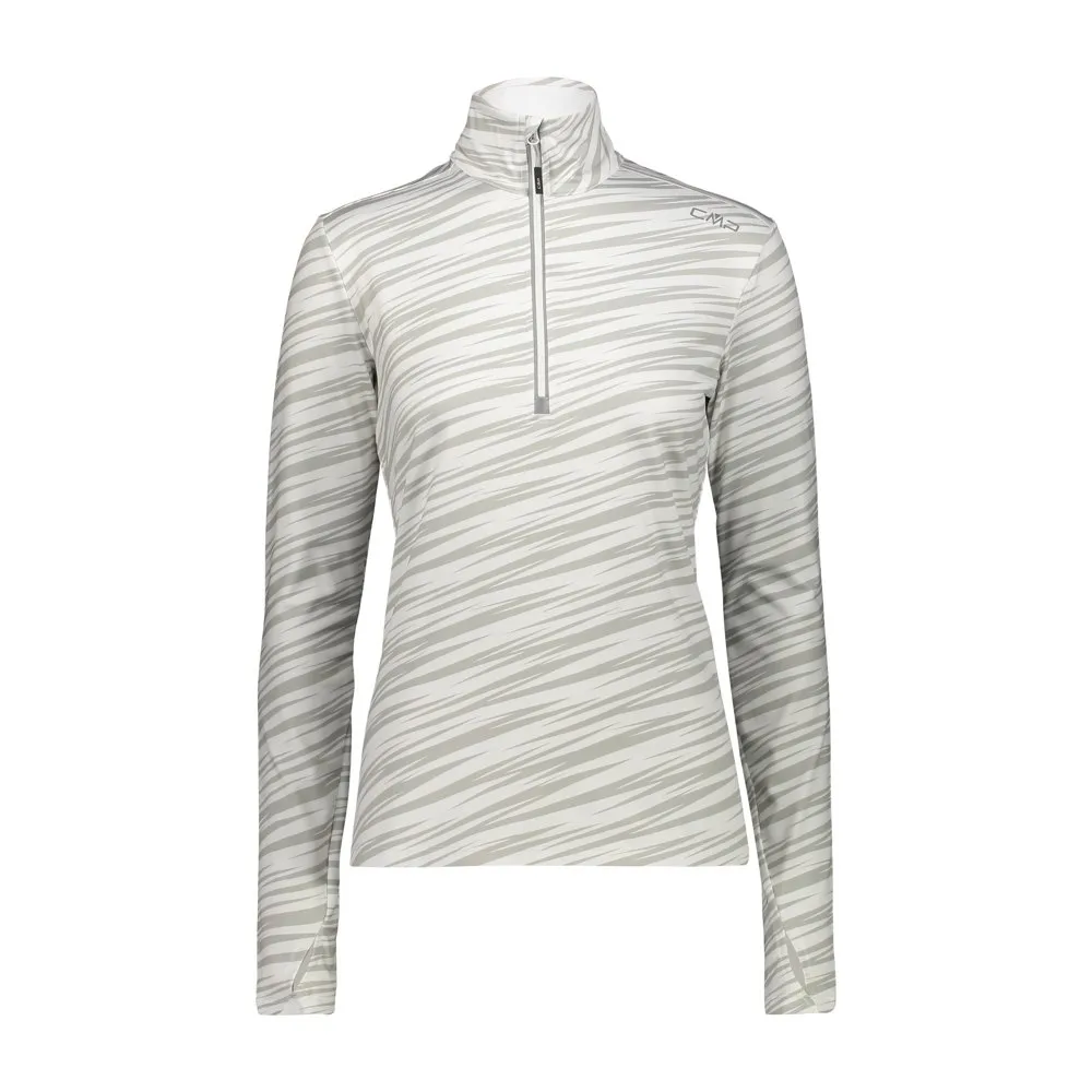 Свитер CMP 30L2206, серый/белый
Свитер CMP 30L2206, серый/белый