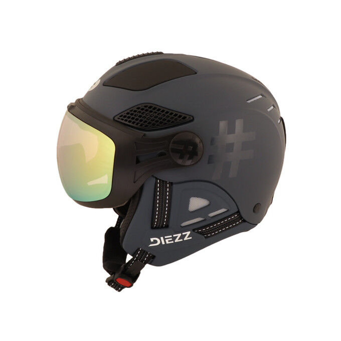 Лыжный шлем Diezz LOUNA II TEMPO морской/черный
Лыжный шлем Diezz LOUNA II TEMPO морской/черный