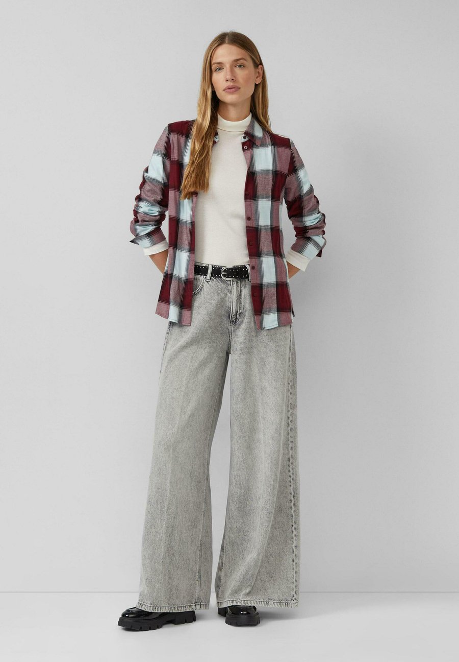 Ремень s.Oliver Belt, Schwarz/Black
Ремень s.Oliver Belt, Schwarz/Black