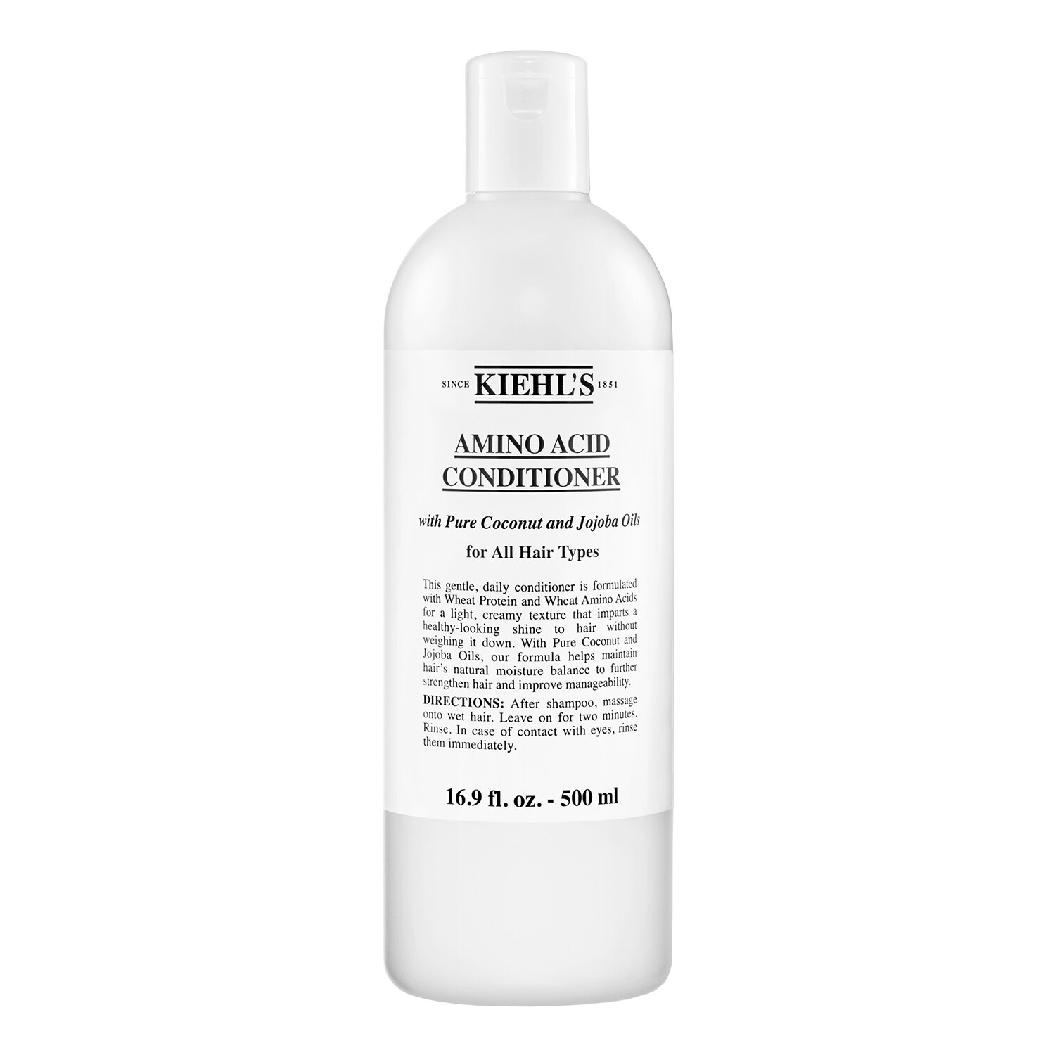 Кондиционер Amino Acid Kiehl'S Since 1851
Кондиционер Amino Acid Kiehl'S Since 1851