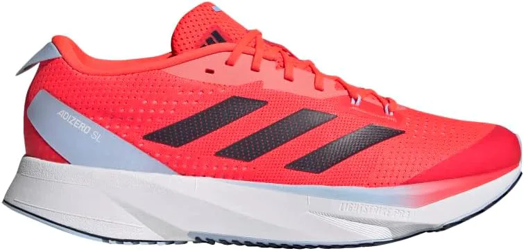 Мужская беговая обувь Adidas Adizero SL, красный/синий
Мужская беговая обувь Adidas Adizero SL, красный/синий