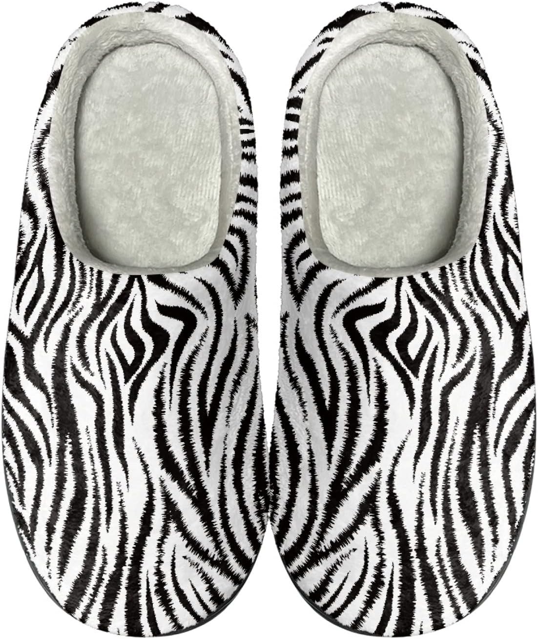 Тапочки Forchrinse с цветным принтом лапы собаки для женщин и мужчин, мягкие плюшевые уютные тапочки, теплые домашние тапочки с противоскользящей подошвой, Wild Stripe
Тапочки Forchrinse с цветным принтом лапы собаки для женщин и мужчин, мягкие плюшевые уютные тапочки, теплые домашние тапочки с противоскользящей подошвой, Wild Stripe