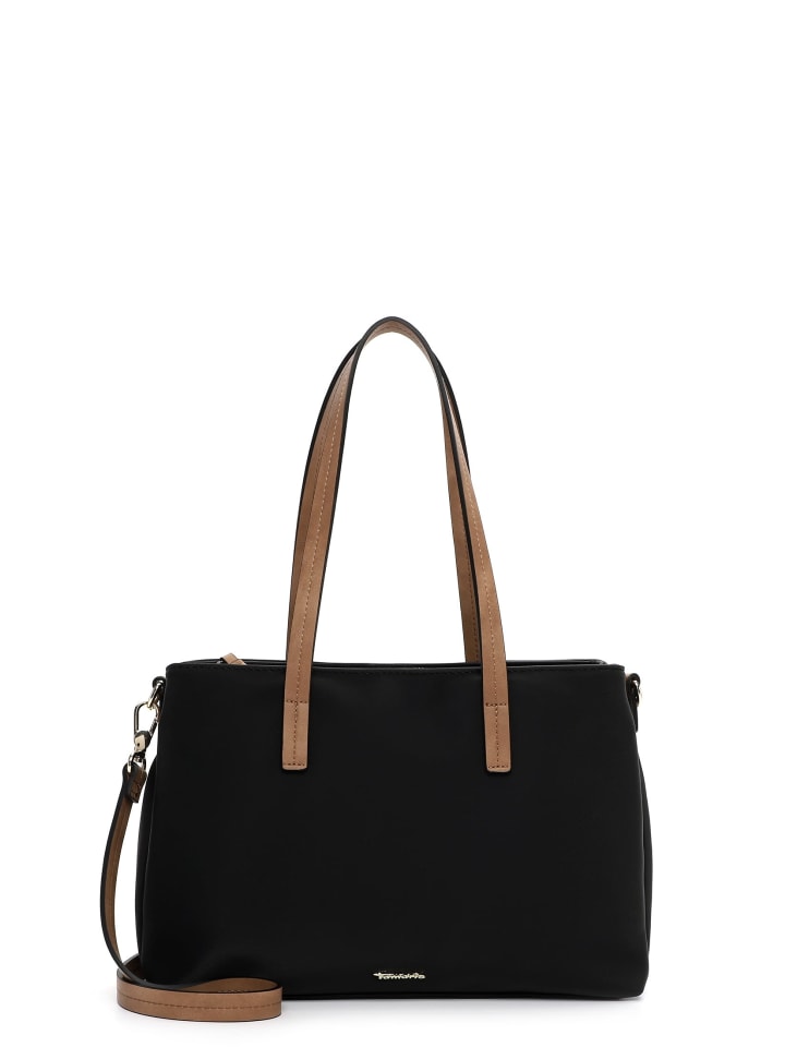 Сумка шоппер Tamaris, черный
Сумка шоппер Tamaris, черный