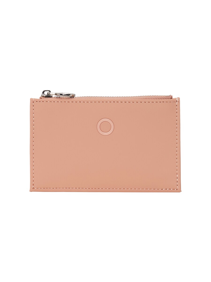 Спортивный кошелек O bag, розовый
Спортивный кошелек O bag, розовый