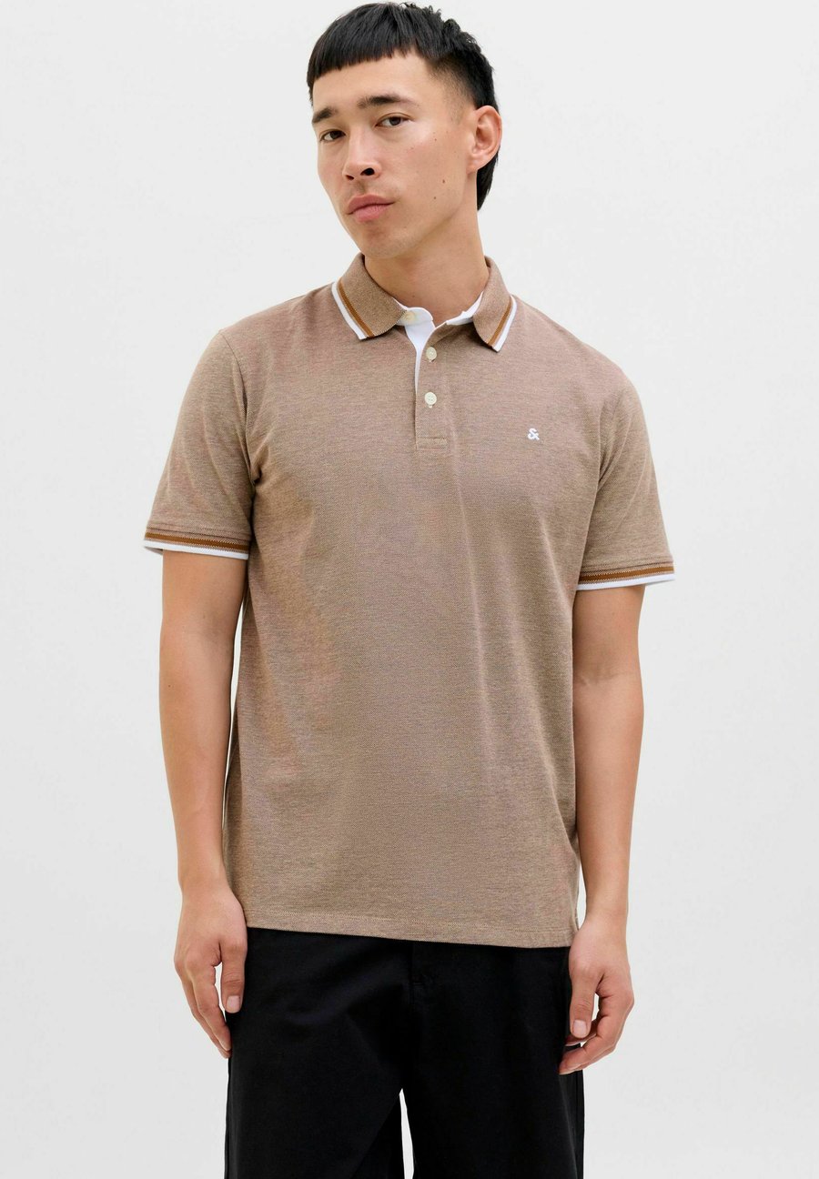 Поло Jack & Jones JJEPAULOS , Curry/Brown, Коричневый, Поло Jack & Jones JJEPAULOS , Curry/Brown
Поло Jack & Jones JJEPAULOS , Curry/Brown, Коричневый, Поло Jack & Jones JJEPAULOS , Curry/Brown
