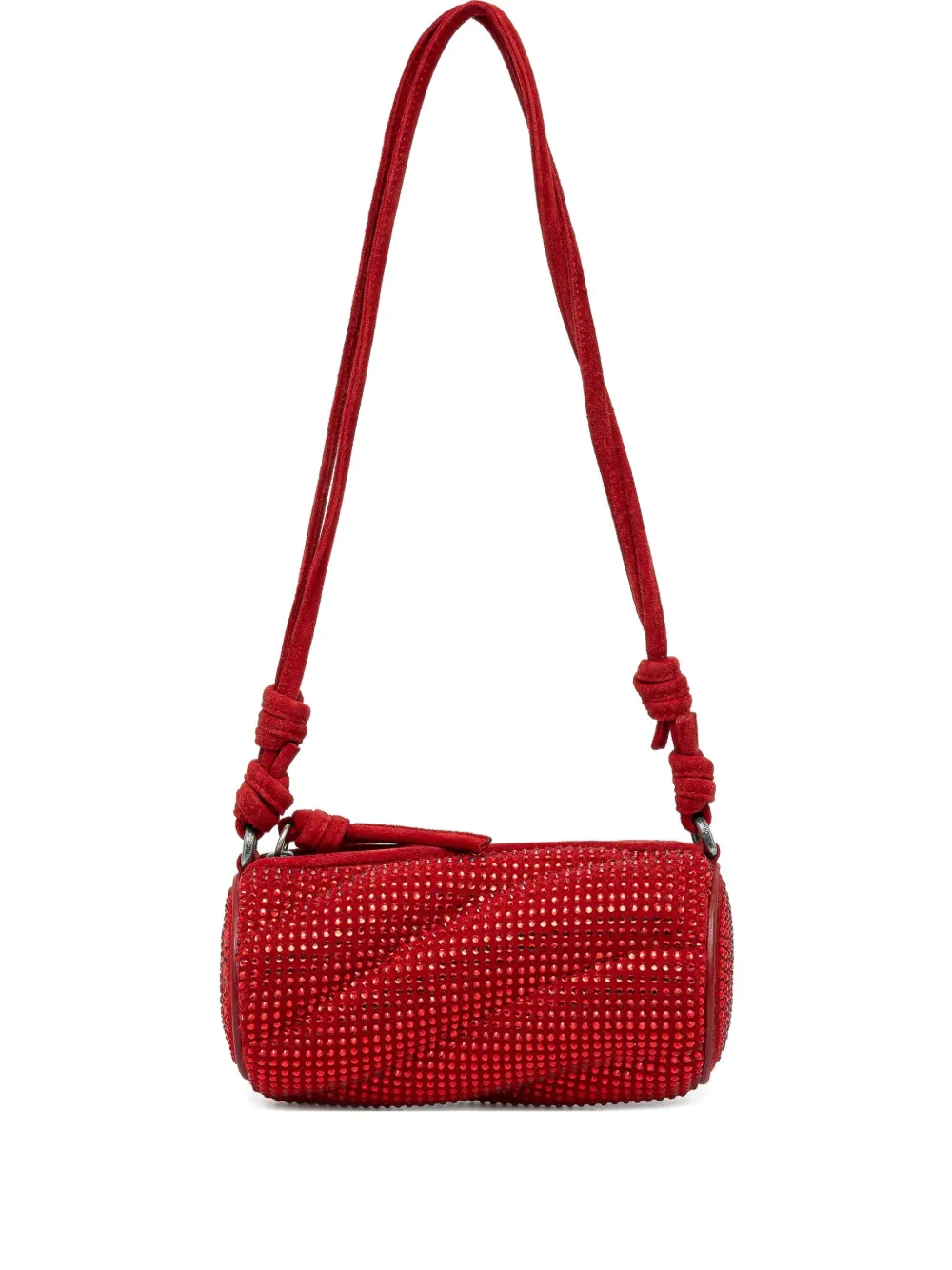 Мини-сумка на плечо Mella с кристаллами Fiorucci, красный
Мини-сумка на плечо Mella с кристаллами Fiorucci, красный