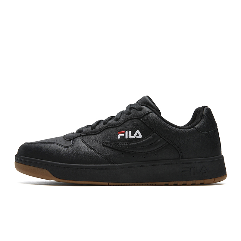 FILA Мужские кроссовки для скейтбординга FX 100 с полным покрытием, устойчивые к истиранию, легкие, низкие, черные
FILA Мужские кроссовки для скейтбординга FX 100 с полным покрытием, устойчивые к истиранию, легкие, низкие, черные