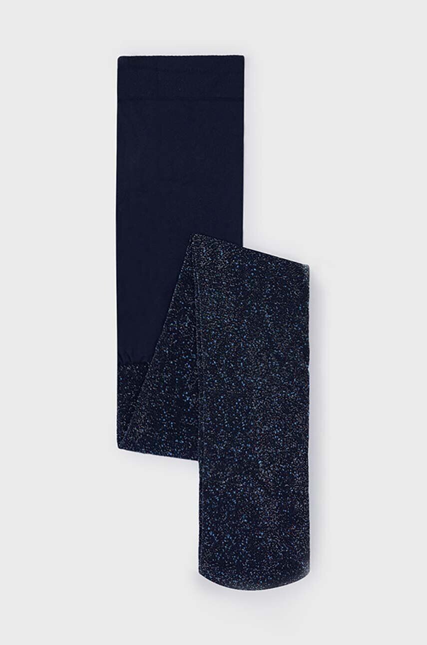 Детские колготки Mayoral, темно-синий
Детские колготки Mayoral, темно-синий