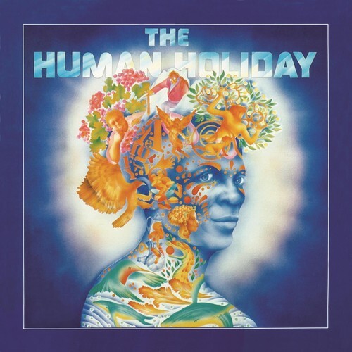 CD диск Sleight of Mind: THE HUMAN HOLIDAY
CD диск Sleight of Mind: THE HUMAN HOLIDAY
