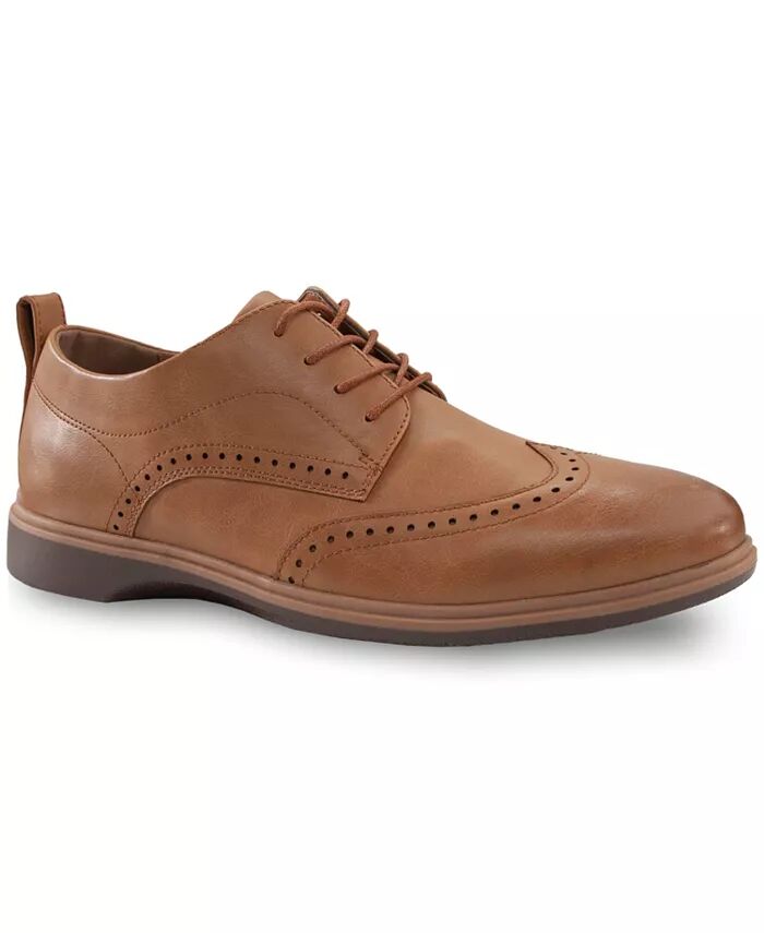 Мужское платье-футляр Delgado SUPRO Comfort Wingtip, Оксфорд DEER STAGS, желтый
Мужское платье-футляр Delgado SUPRO Comfort Wingtip, Оксфорд DEER STAGS, желтый