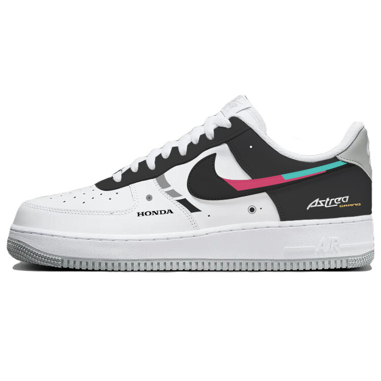 Кроссовки Air Force 1 для скейтбординга мужские с низким верхом белый/серый Nike
Кроссовки Air Force 1 для скейтбординга мужские с низким верхом белый/серый Nike