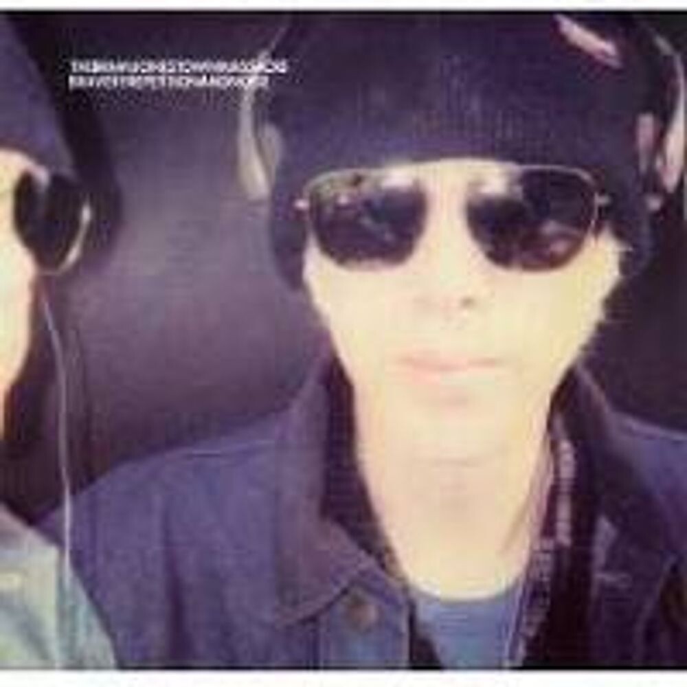 Диск CD Bravery Repetition & Noise - The Brian Jonestown Massacre 
Диск CD Bravery Repetition & Noise - The Brian Jonestown Massacre