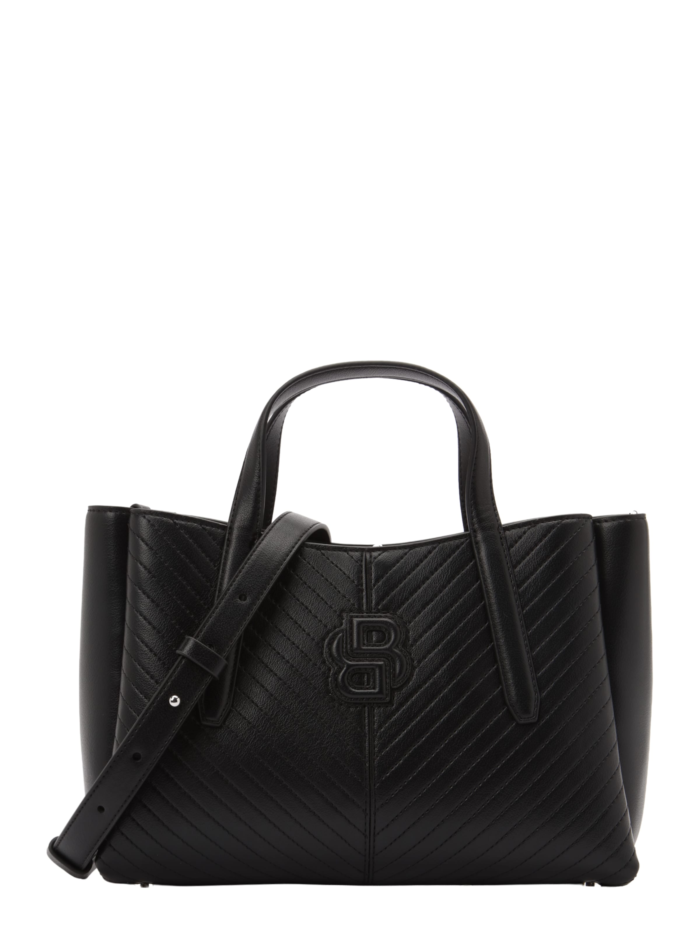 BOSS Сумка 'Anett' в черном цвете
BOSS Сумка 'Anett' в черном цвете