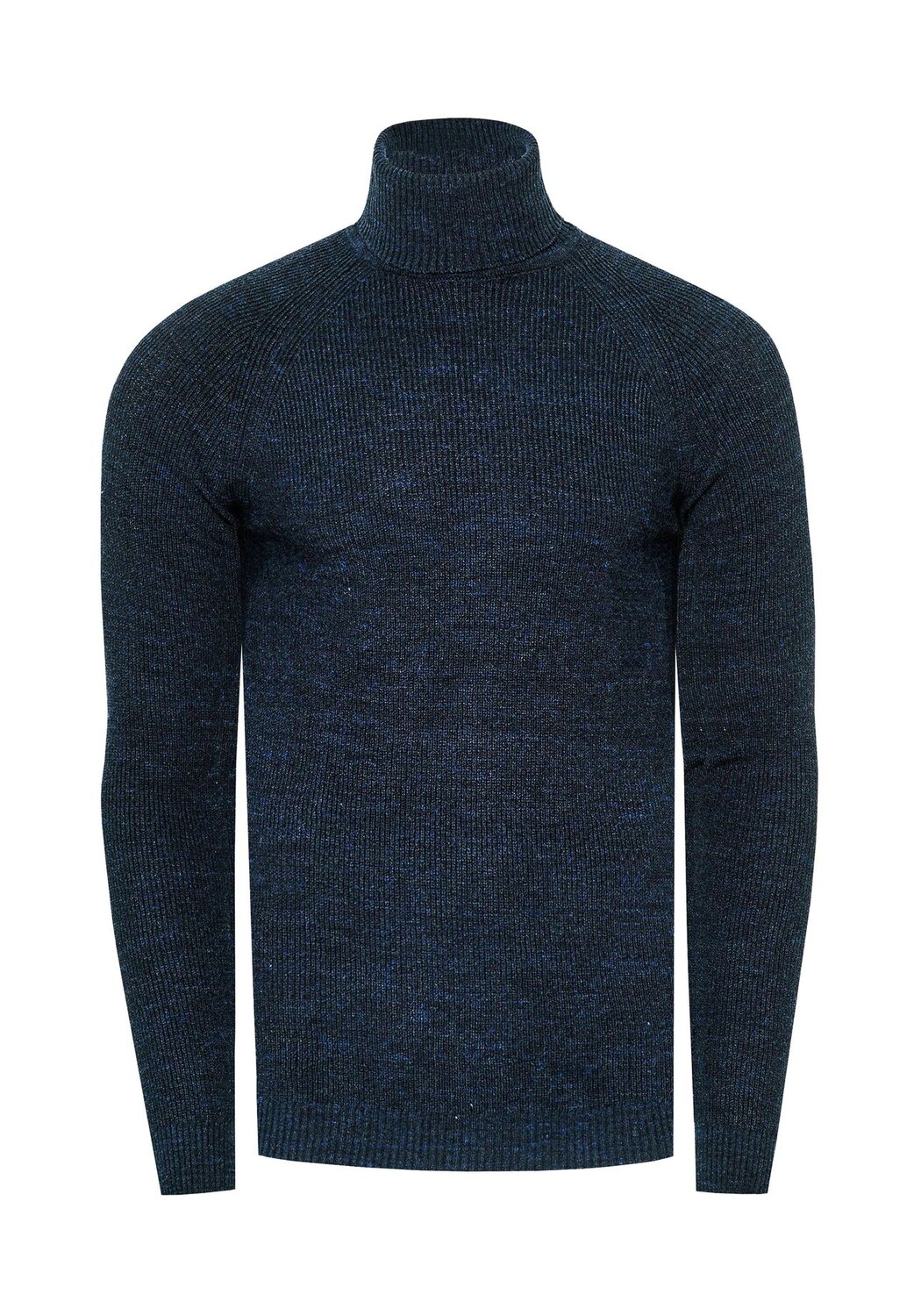 Пуловер со стильным высоким воротником RUSTY NEAL, цвет Hell Petrol
Пуловер со стильным высоким воротником RUSTY NEAL, цвет Hell Petrol