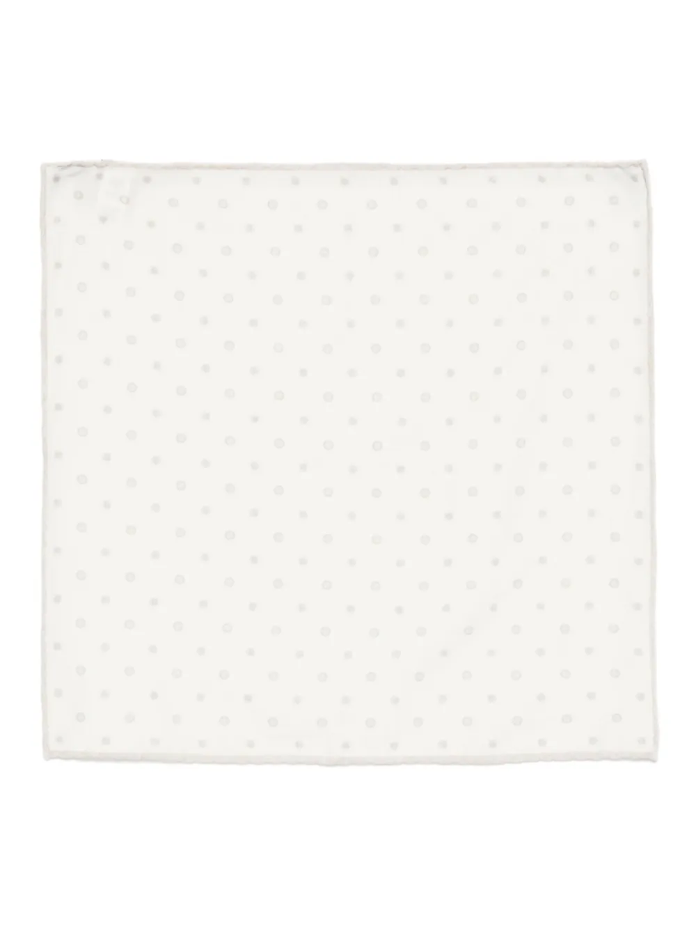 Платок-паше в горох Eleventy, белый
Платок-паше в горох Eleventy, белый