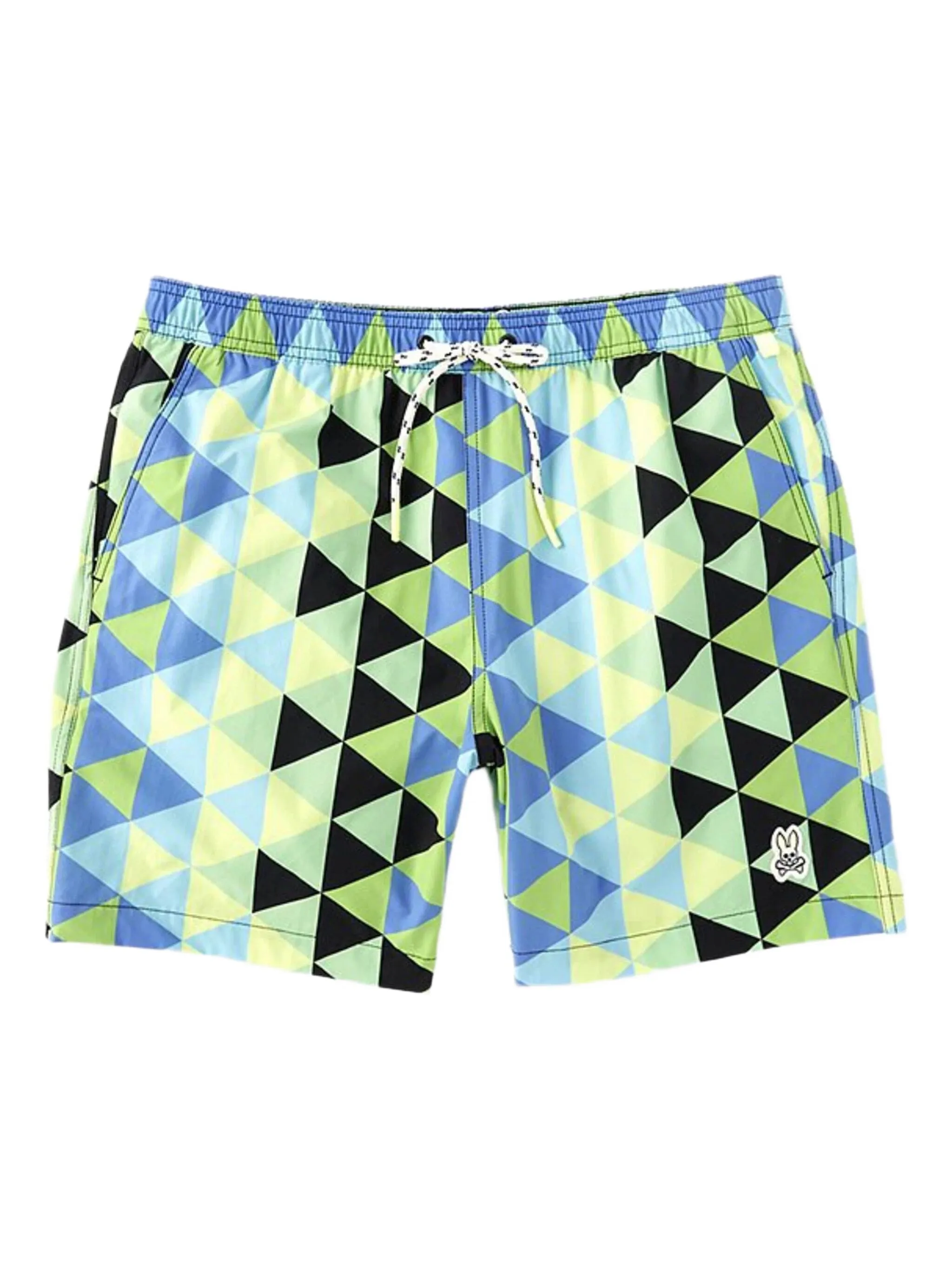 Плавки Alexander Psycho Bunny, желтый
Плавки Alexander Psycho Bunny, желтый