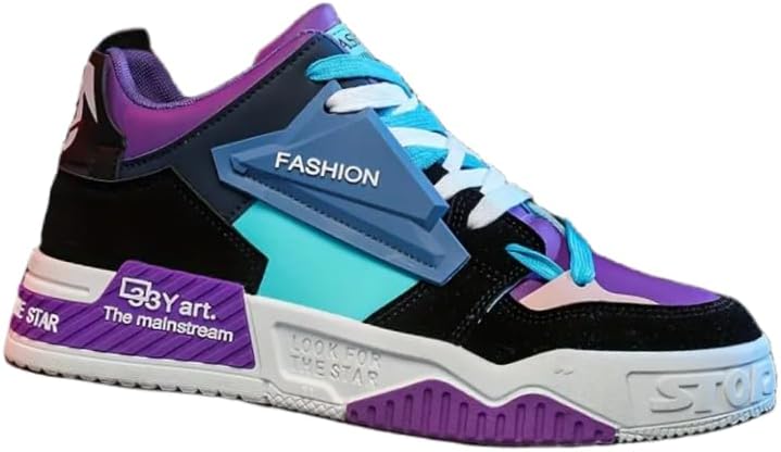 Мужские кроссовки для всех сезонов на открытом воздухе, универсальные, дышащие, повседневные, спортивные, модные для бега Clolinde, светло-голубой
Мужские кроссовки для всех сезонов на открытом воздухе, универсальные, дышащие, повседневные, спортивные, модные для бега Clolinde, светло-голубой