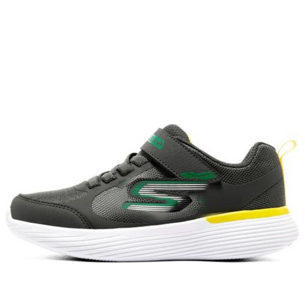 Кроссовки go run 400 v2 'olive white' Skechers, зеленый
Кроссовки go run 400 v2 'olive white' Skechers, зеленый