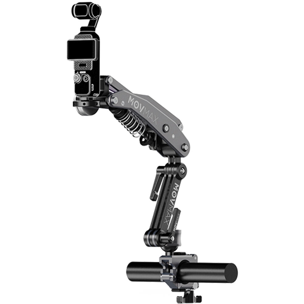 MOVMAX Rod Clamp Kit for Blade Arm 81-0071
MOVMAX Rod Clamp Kit for Blade Arm 81-0071