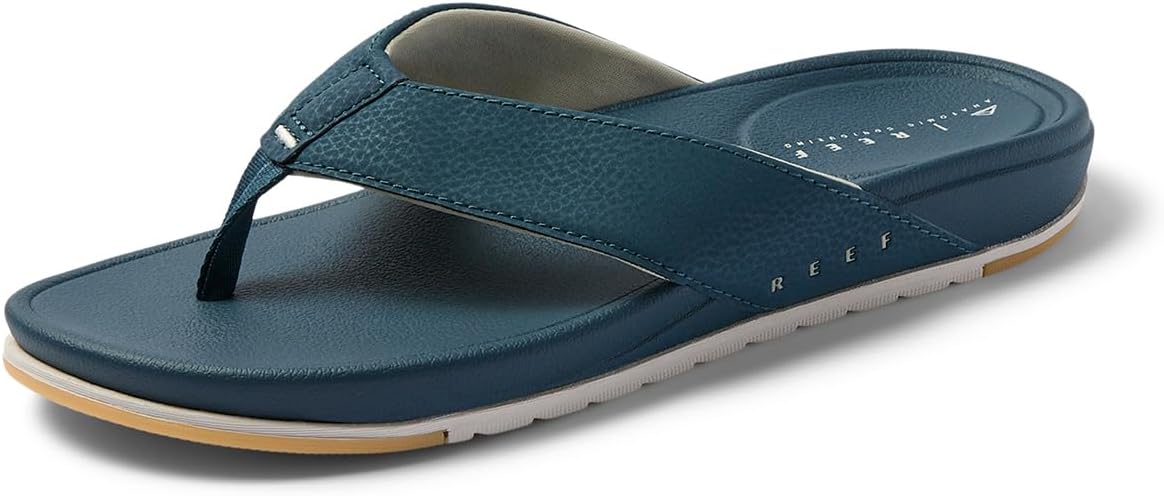 Мужские сандалии Reef Phantom Bonzer, белый
Мужские сандалии Reef Phantom Bonzer, белый