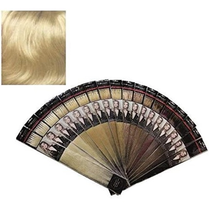 HairXpression человеческие волосы 25 прядей длина 50 см номер 614A 0,19 кг - упаковка 25 шт Balmain
HairXpression человеческие волосы 25 прядей длина 50 см номер 614A 0,19 кг - упаковка 25 шт Balmain