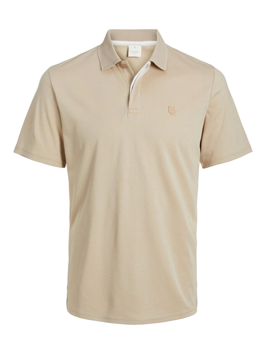 Футболка JACK & JONES JJRODNEY, цвет Cappuccino
Футболка JACK & JONES JJRODNEY, цвет Cappuccino