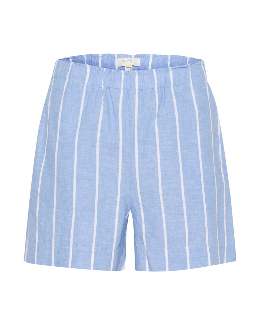 Обычные брюки Part Two RiggePW, лазурный
Обычные брюки Part Two RiggePW, лазурный