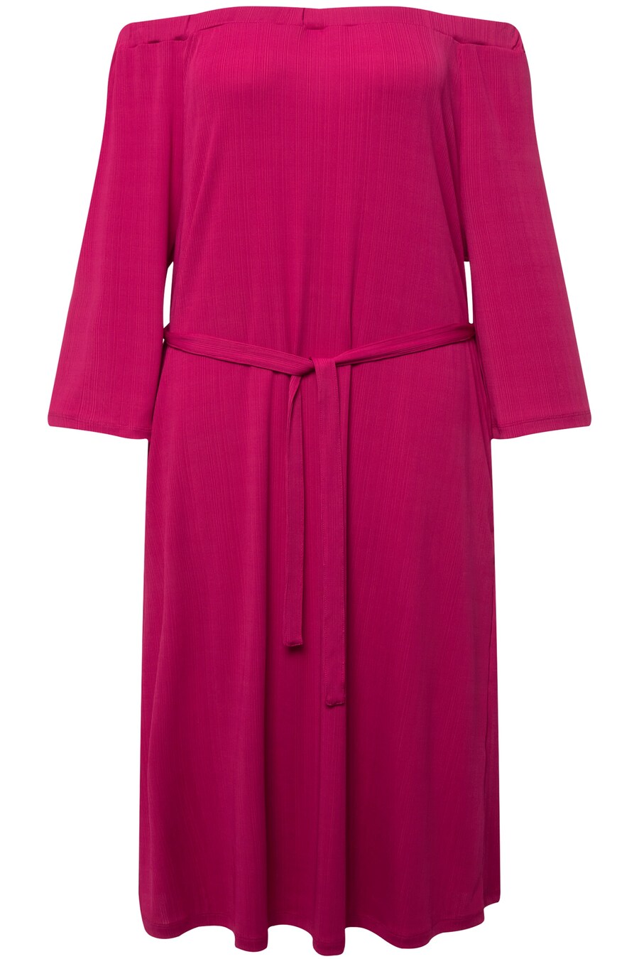 Коктейльное платье Ulla Popken, розовый
Коктейльное платье Ulla Popken, розовый