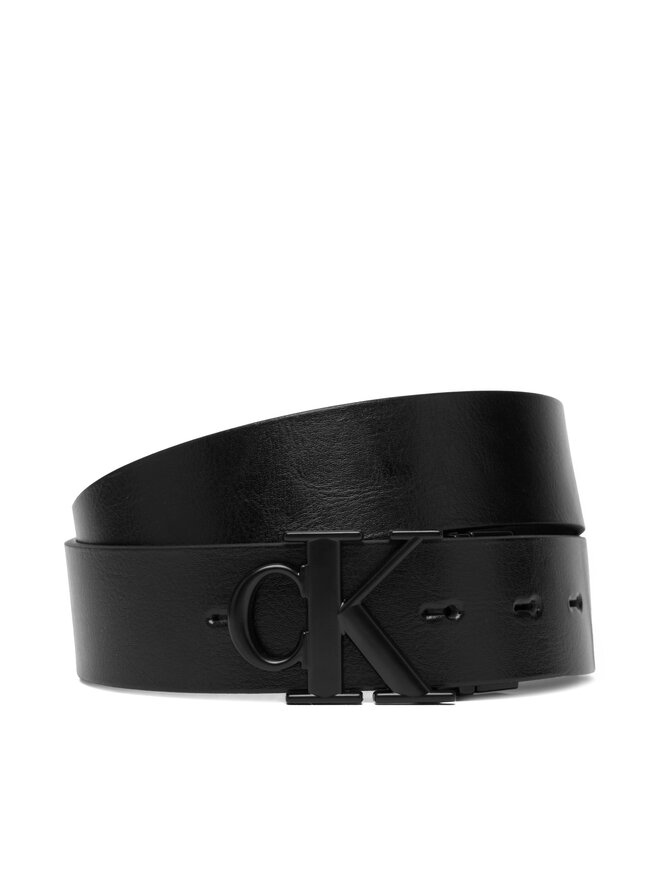 Мужской ремень Calvin Klein Ck Buckle Tumbled 35Mm Adj/Rev LV04D7049G, черный
Мужской ремень Calvin Klein Ck Buckle Tumbled 35Mm Adj/Rev LV04D7049G, черный