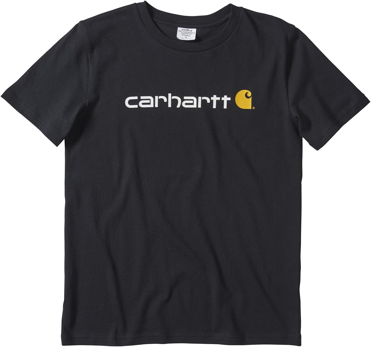 Carhartt мальчиковая футболка с коротким рукавом и логотипом, Caviar Black, Черный, Carhartt мальчиковая футболка с коротким рукавом и логотипом, Caviar Black
Carhartt мальчиковая футболка с коротким рукавом и логотипом, Caviar Black, Черный, Carhartt мальчиковая футболка с коротким рукавом и логотипом, Caviar Black
