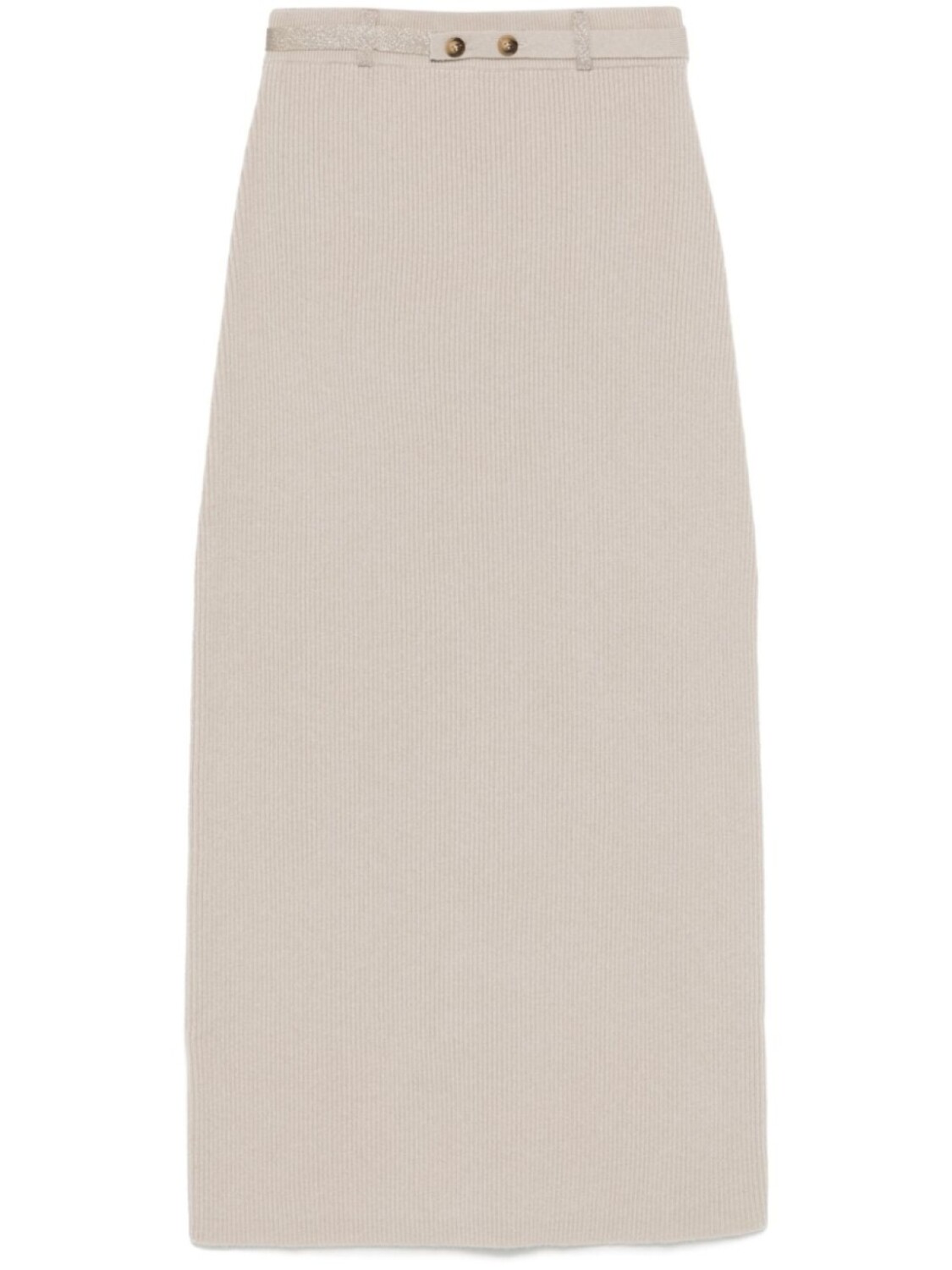 Юбка макси Джули Max & Moi, нейтральный цвет
Юбка макси Джули Max & Moi, нейтральный цвет