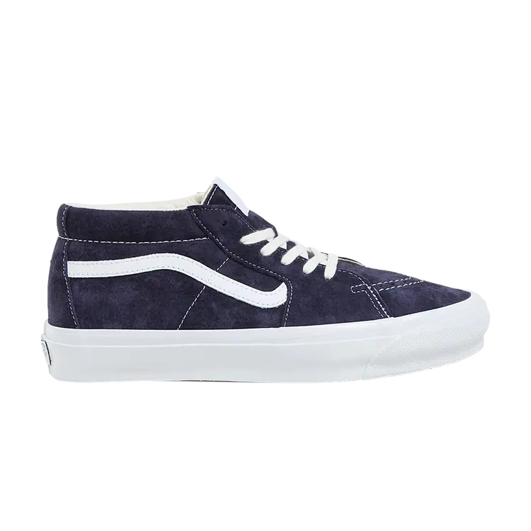 Кроссовки Vans Premium Sk8-Mid 83, синий, Серый, Кроссовки Vans Premium Sk8-Mid 83, синий
Кроссовки Vans Premium Sk8-Mid 83, синий, Серый, Кроссовки Vans Premium Sk8-Mid 83, синий