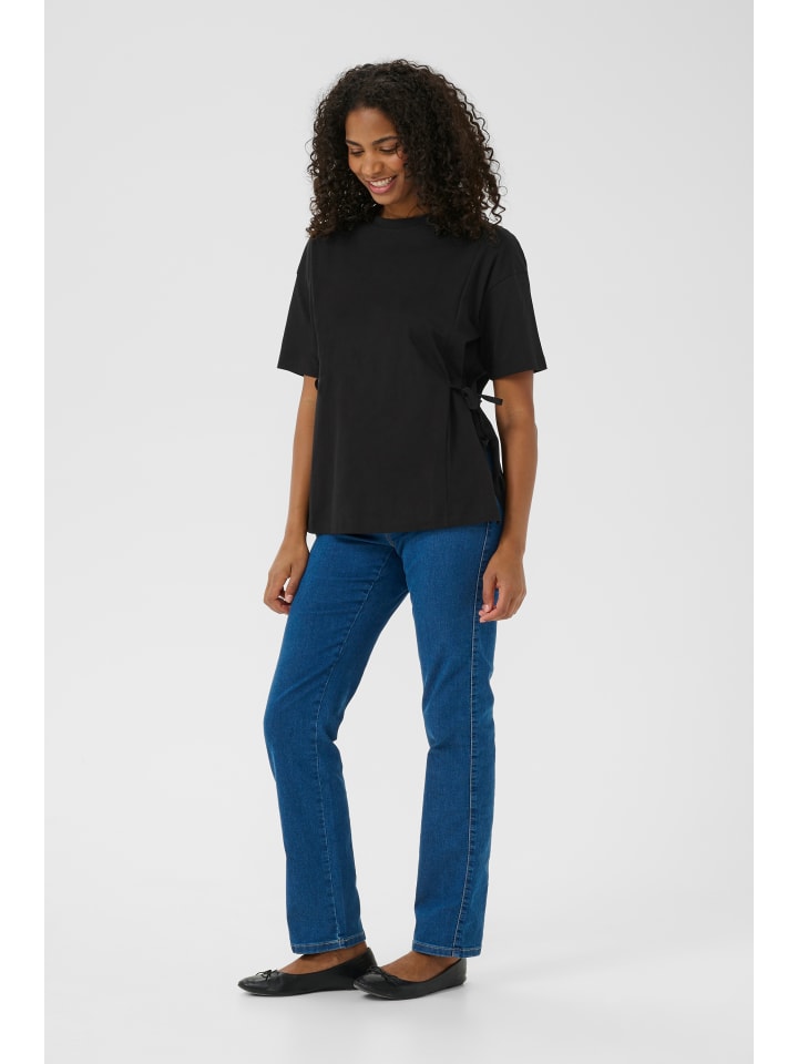 Футболка KADAnny Oversize, цвет: Black Deep Kaffe, Черный, Футболка KADAnny Oversize, цвет: Black Deep Kaffe
Футболка KADAnny Oversize, цвет: Black Deep Kaffe, Черный, Футболка KADAnny Oversize, цвет: Black Deep Kaffe