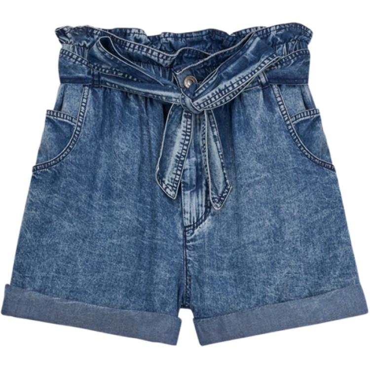 ISABEL MARANT ETOILE Джинсовые шорты FW24 женские синие
ISABEL MARANT ETOILE Джинсовые шорты FW24 женские синие